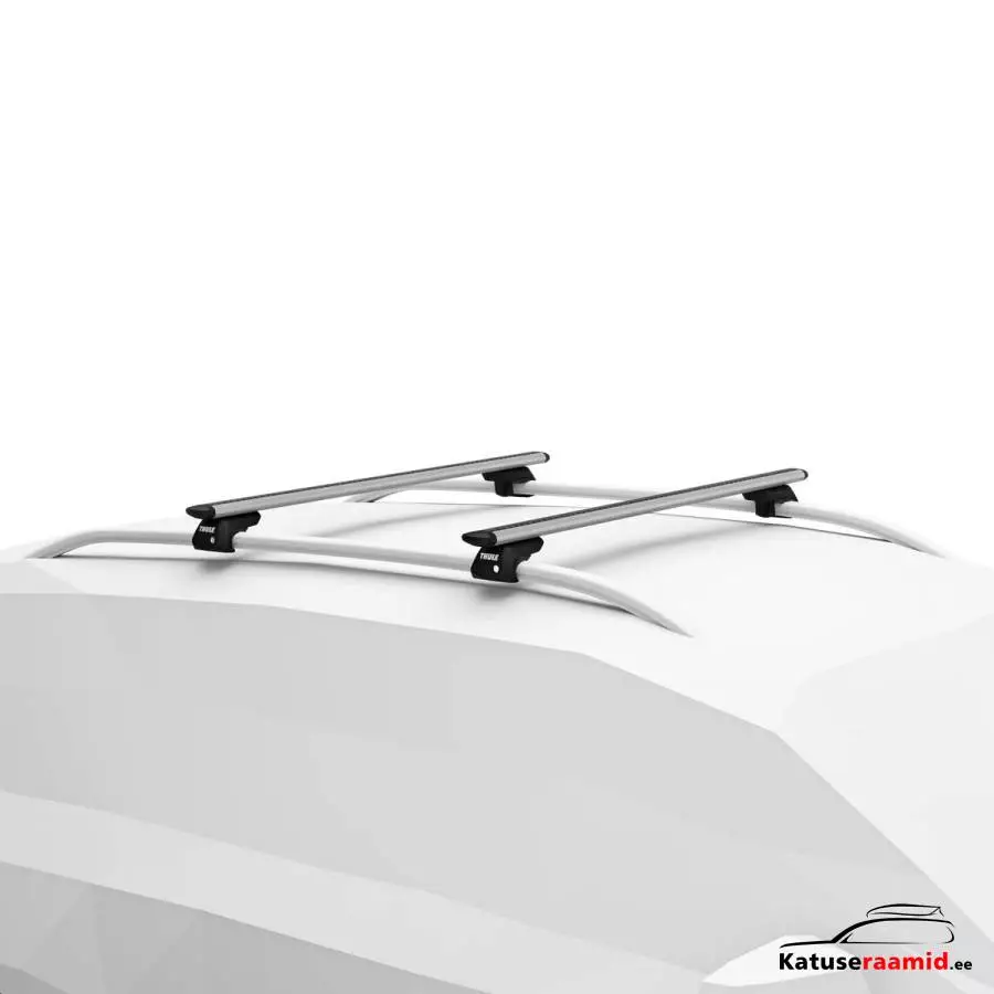 Thule WingBar Evo, 711100 Thule WingBar Evo, 711100