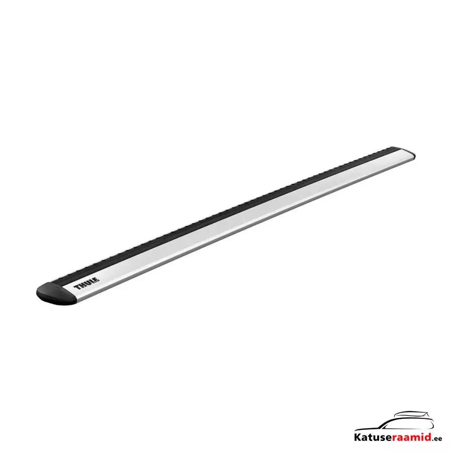 Thule WingBar Evo, 711100 Thule WingBar Evo, 711100
