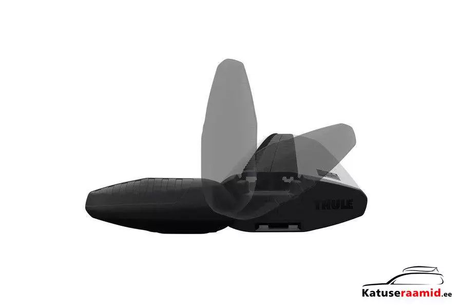 Thule WingBar Evo, 711100 Thule WingBar Evo, 711100