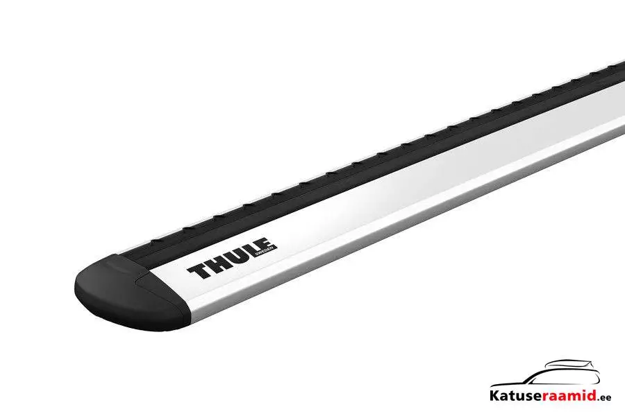 Thule WingBar Evo, 711100 Thule WingBar Evo, 711100