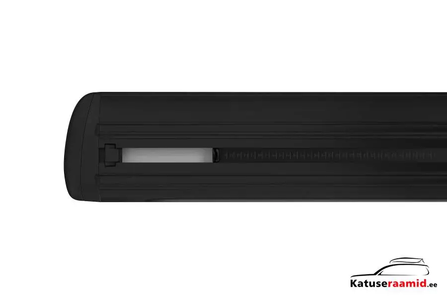 Thule WingBar Evo Black, 711420 Thule WingBar Evo Black, 711420