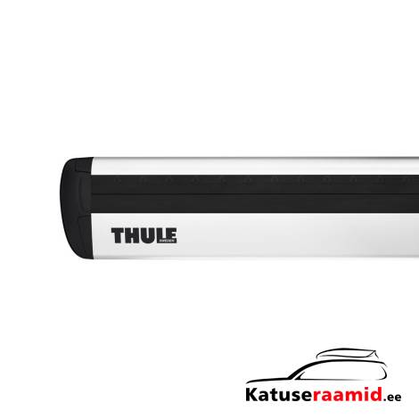 Thule WingBar Evo