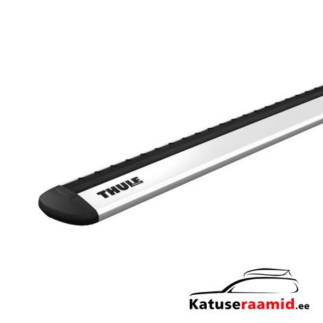 Thule WingBar Evo