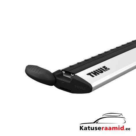 Thule WingBar Evo