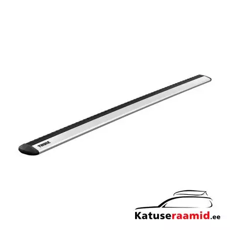 Thule WingBar Evo 711300
