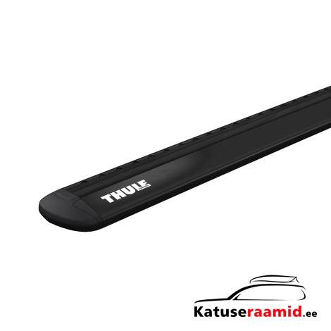 Thule WingBar Evo