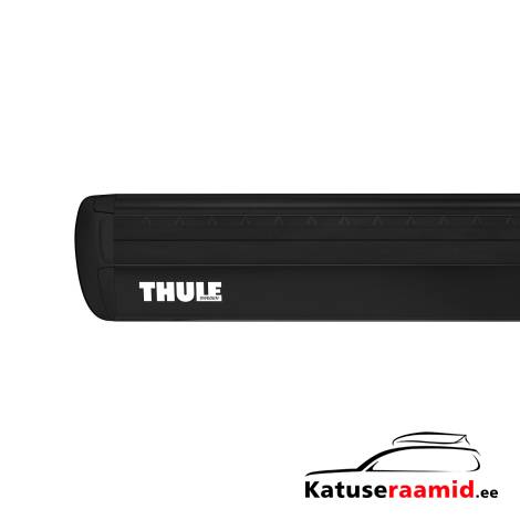 Thule WingBar Evo