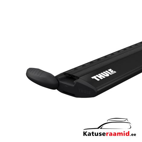 Thule WingBar Evo