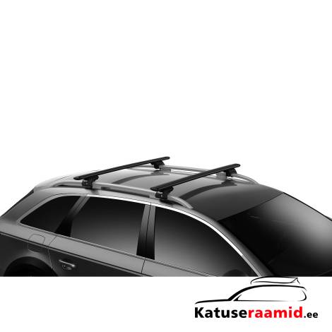 Thule WingBar Evo