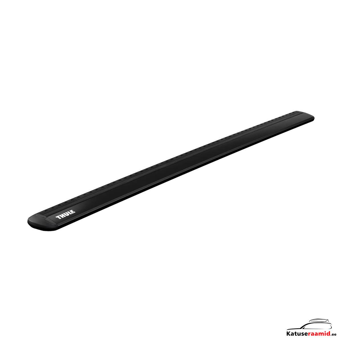 Thule WingBar Evo