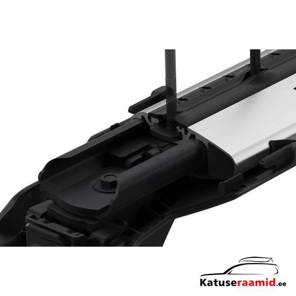 Thule WingBar Edge, 721200 Thule WingBar Edge, 721200
