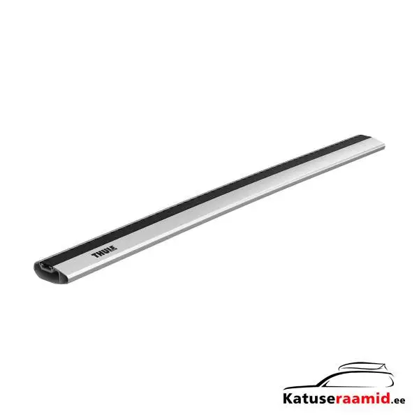 Thule WingBar Edge 721400