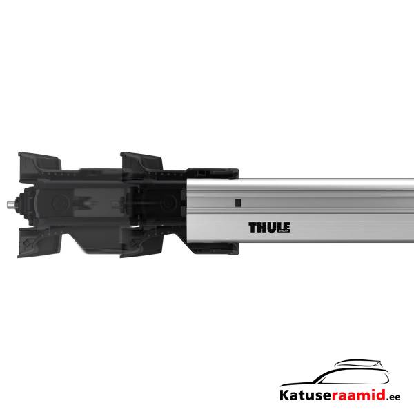 Thule WingBar Edge, 721100 Thule WingBar Edge, 721100