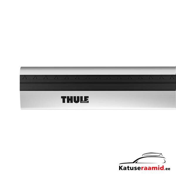 Thule WingBar Edge, 721100 Thule WingBar Edge, 721100