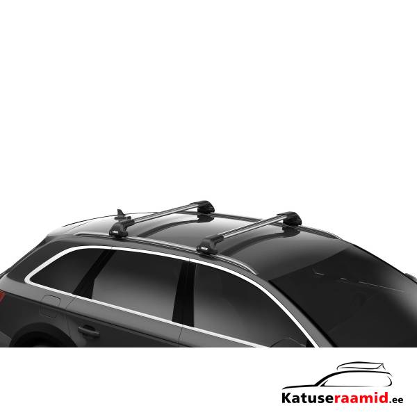 Thule WingBar Edge, 721100 Thule WingBar Edge, 721100