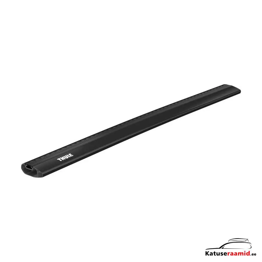 Thule WingBar Edge Black, 721220 Thule WingBar Edge Black, 721220