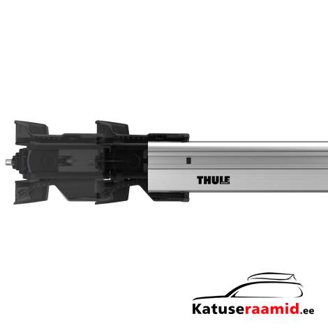 Thule WingBar Edge 77