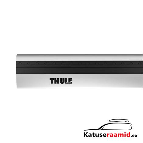 Thule WingBar Edge 77