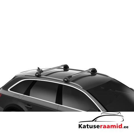 Thule WingBar Edge 77