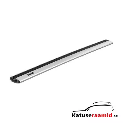 Thule WingBar Edge 721300