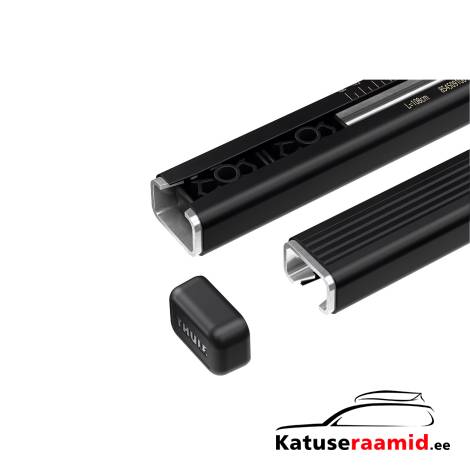 Thule SquareBar 761