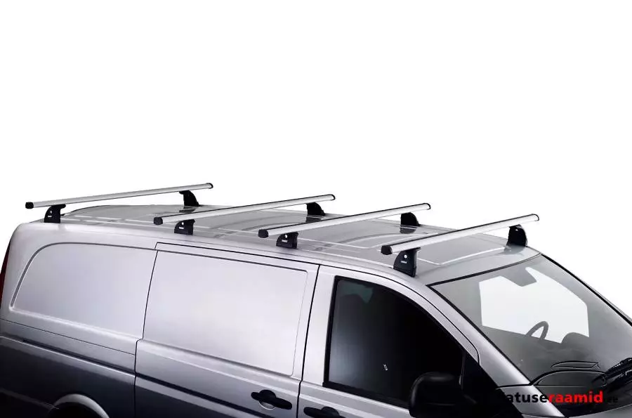 Thule ProBar Evo 135, 391000 Thule ProBar Evo 135, 391000