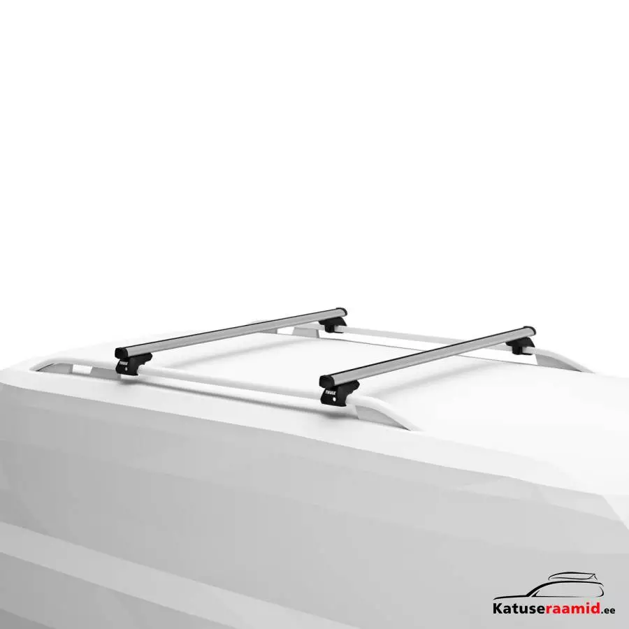 Thule ProBar Evo, 394000 Thule ProBar Evo, 394000