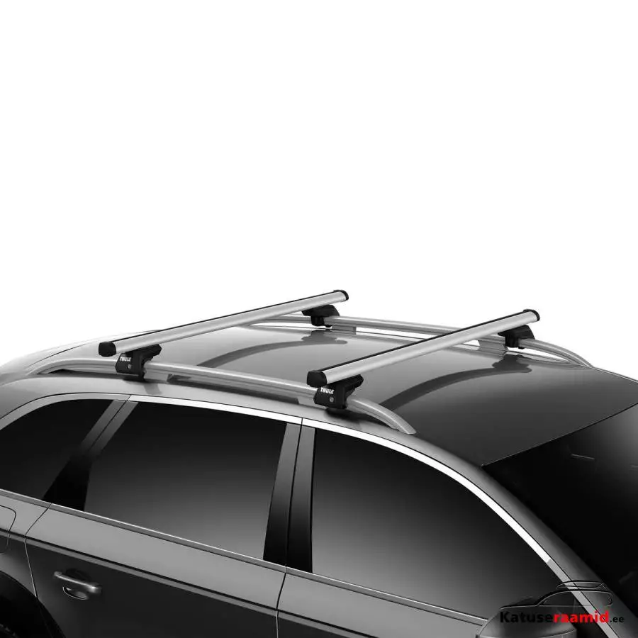 Thule ProBar Evo, 395000 Thule ProBar Evo, 395000
