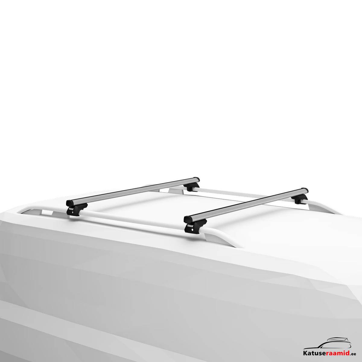 Thule ProBar Evo