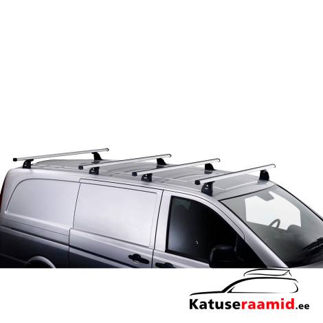 Thule ProBar Evo 135