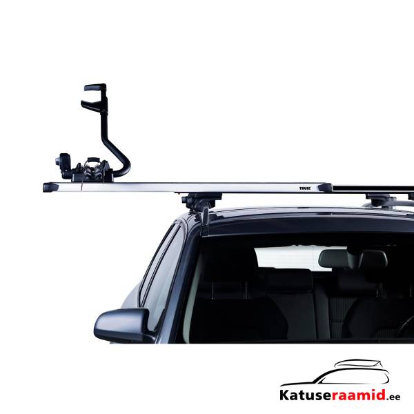 Thule SlideBar, 892000 Thule SlideBar, 892000