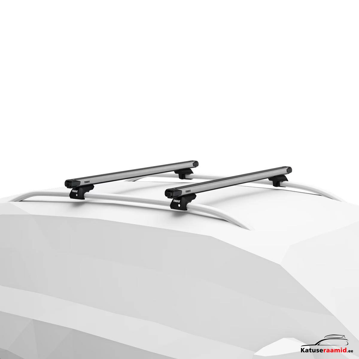 Thule SlideBar, 893000 Thule SlideBar, 893000