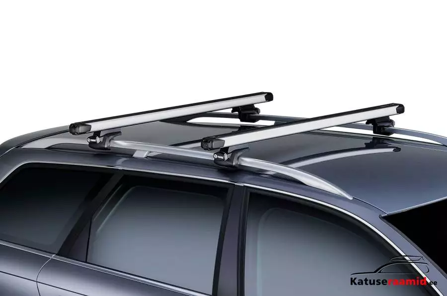 Thule SlideBar, 893000 Thule SlideBar, 893000