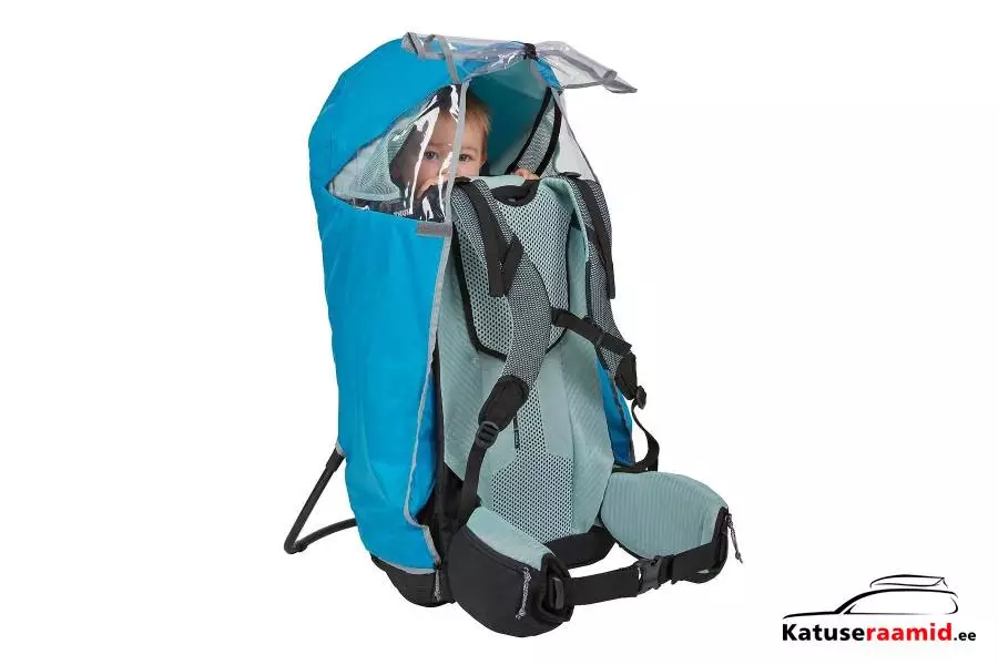 Thule Sapling Rain Cover, 3205359 Thule Sapling Rain Cover, 3205359