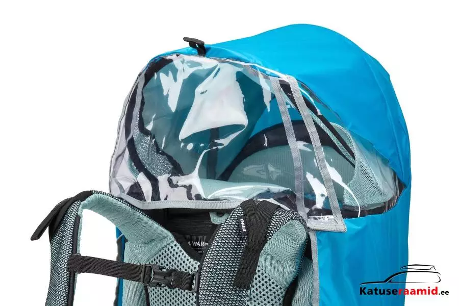 Thule Sapling Rain Cover, 3205359 Thule Sapling Rain Cover, 3205359