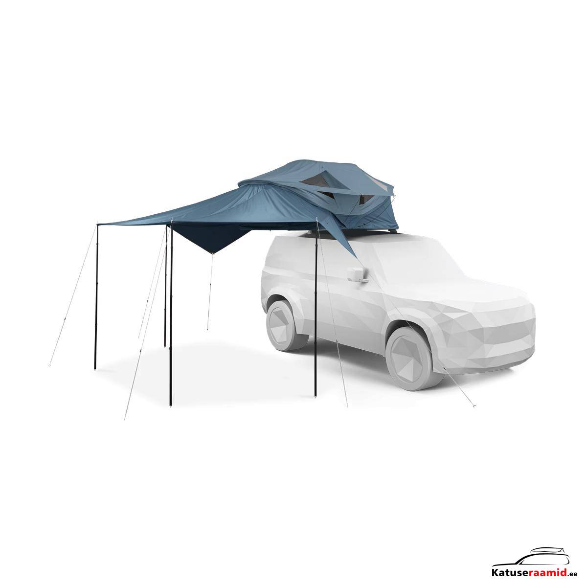 Thule Approach Awning S/M, 901034