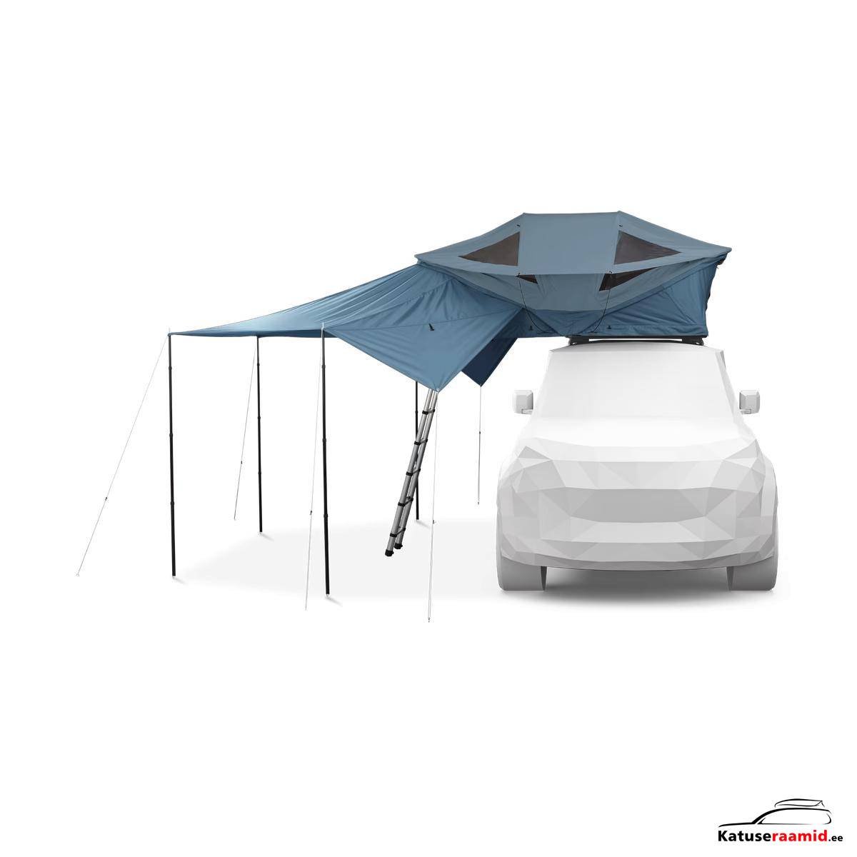 Thule Approach Awning S/M, 901034 Thule Approach Awning S/M, 901034