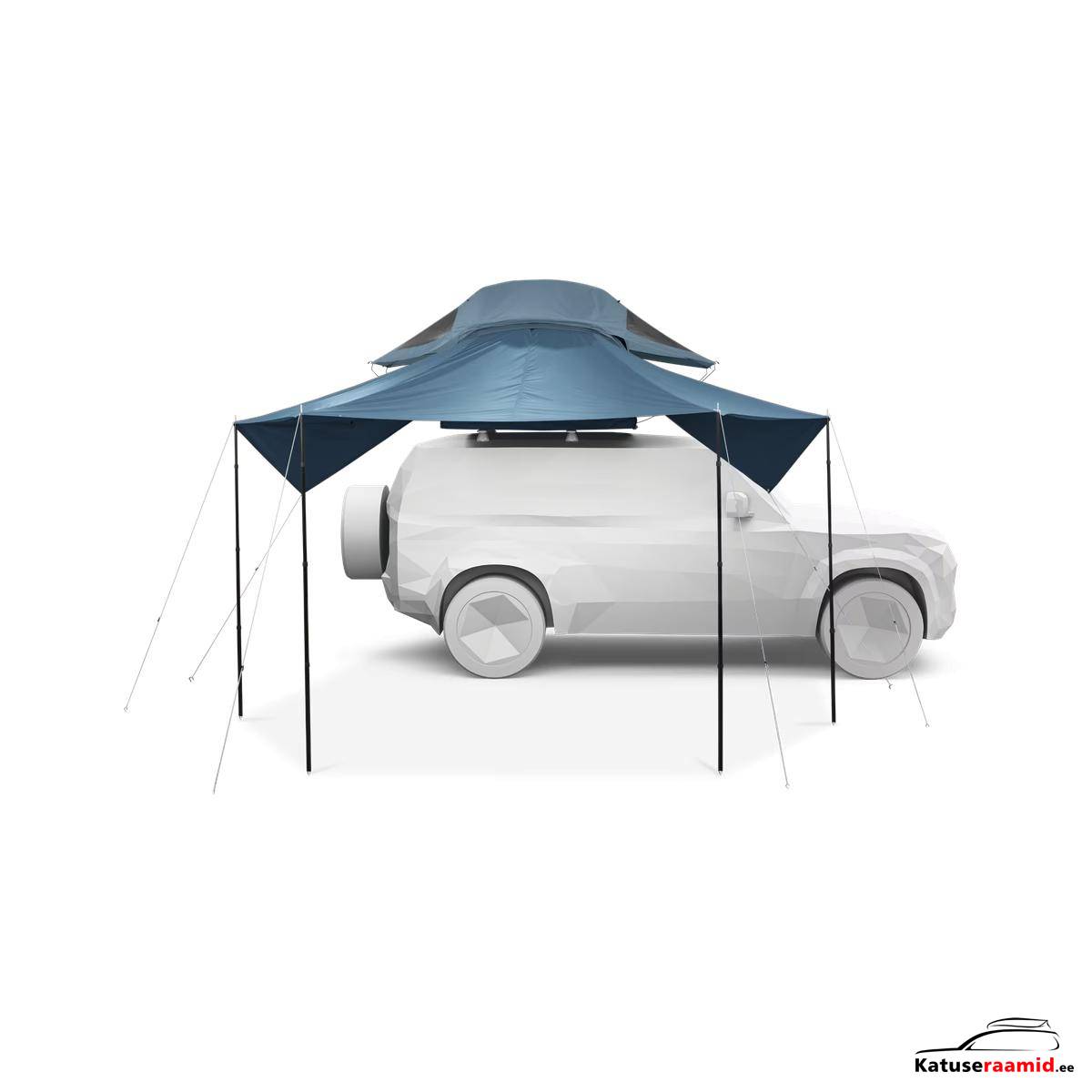 Thule Approach Awning S/M, 901034 Thule Approach Awning S/M, 901034