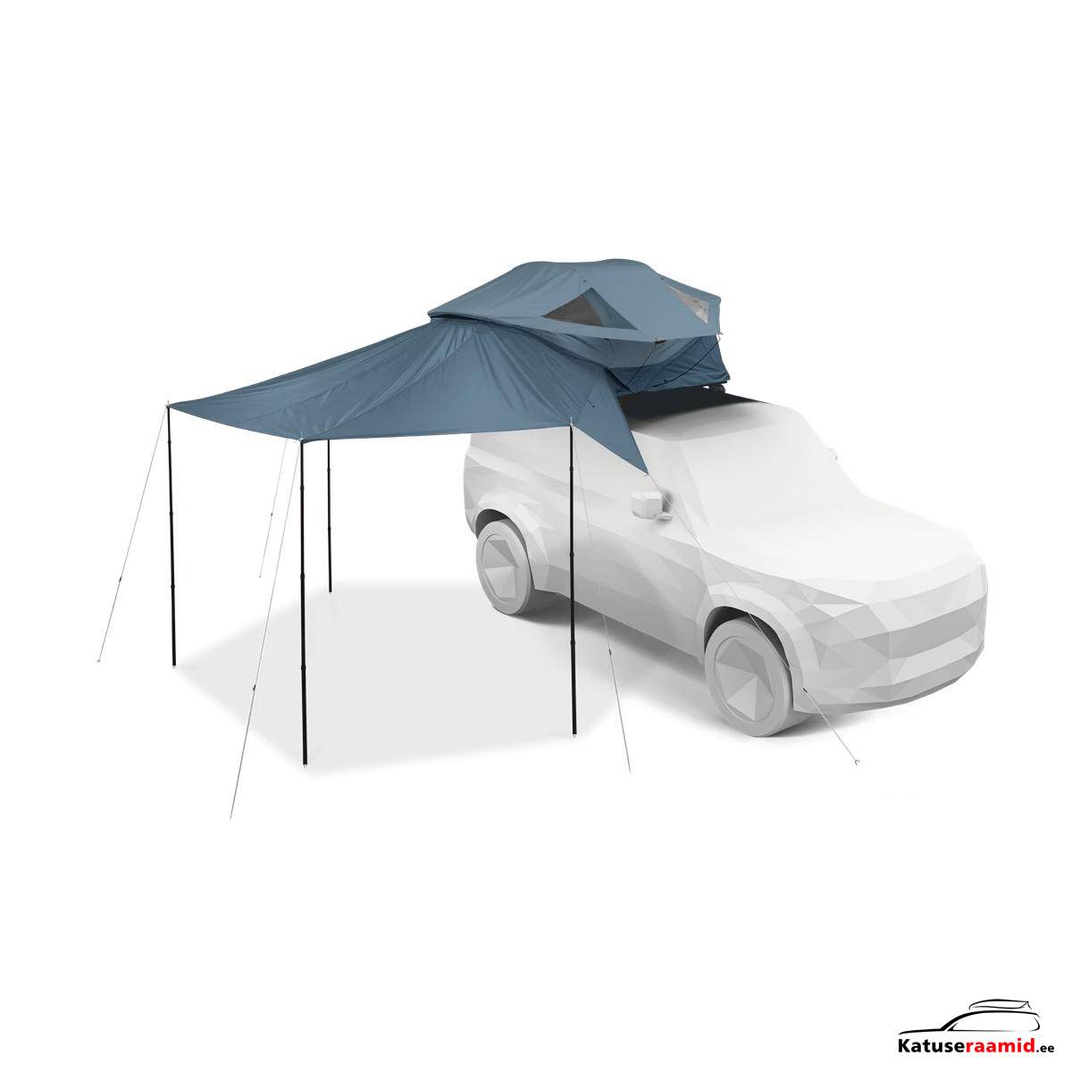 Thule Approach Awning S/M, 901034 Thule Approach Awning S/M, 901034