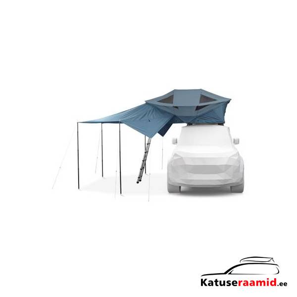 Thule Approach Awning S/M, 901034 Thule Approach Awning S/M, 901034