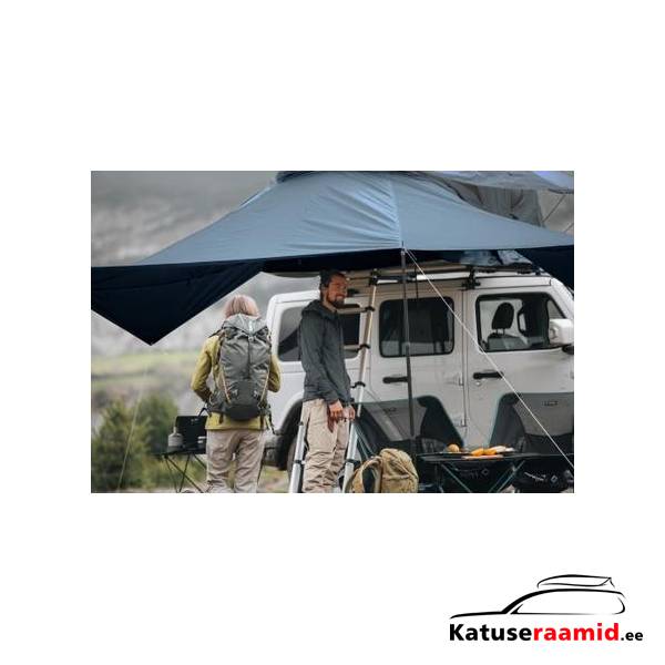 Thule Approach Awning S/M, 901034 Thule Approach Awning S/M, 901034