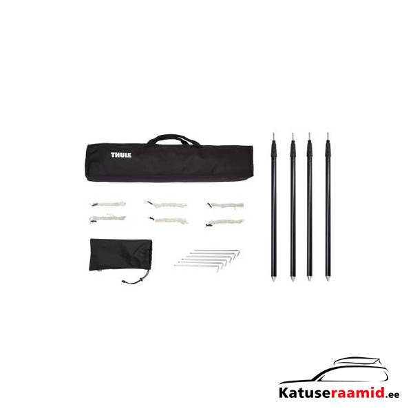 Thule Approach Awning S/M, 901034 Thule Approach Awning S/M, 901034