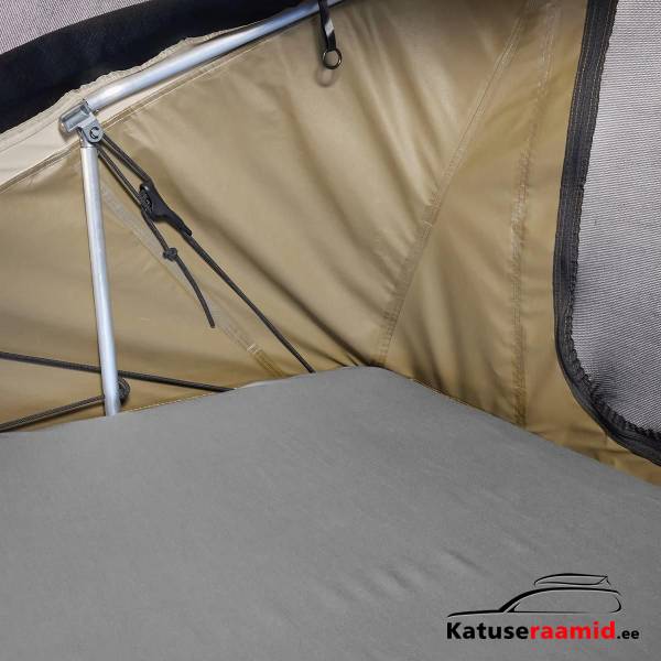 Thule Approach S Fitted Sheet