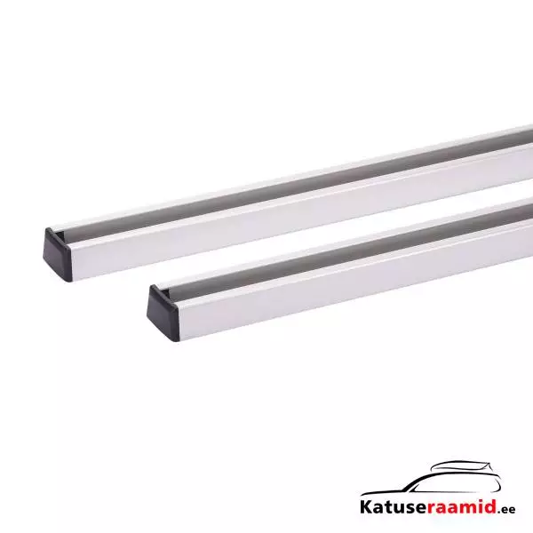 Thule Foothill Mounting Rails 901886