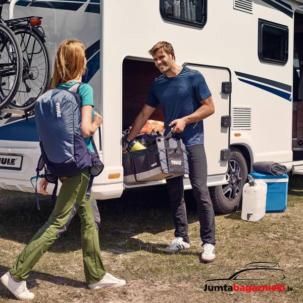 Thule Go Box M Thule Go Box M