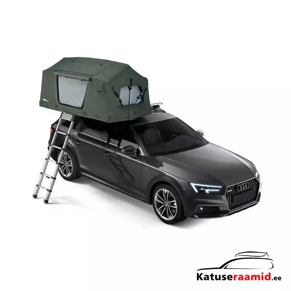 Thule Insulator-Foothill 901910