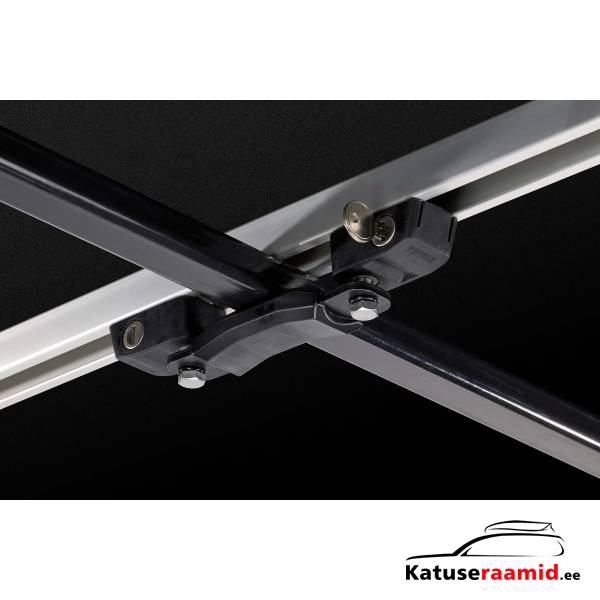 Thule Mounting Brackets, 901550 Thule Mounting Brackets, 901550