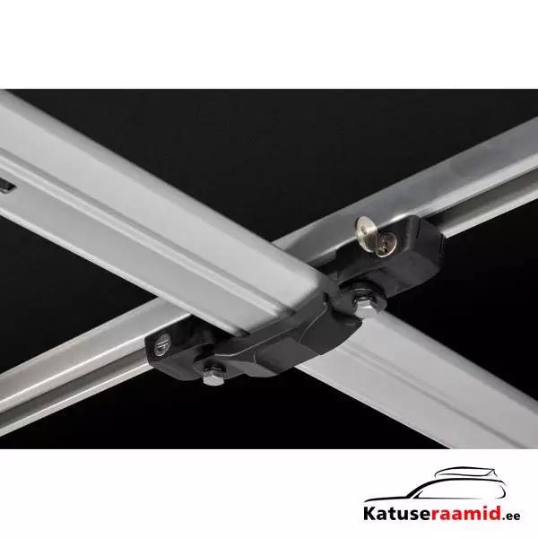 Thule Mounting Brackets, 901550