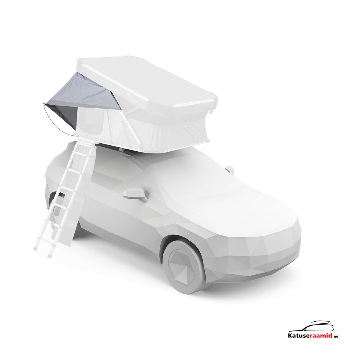 Thule Widesky side door rainfly