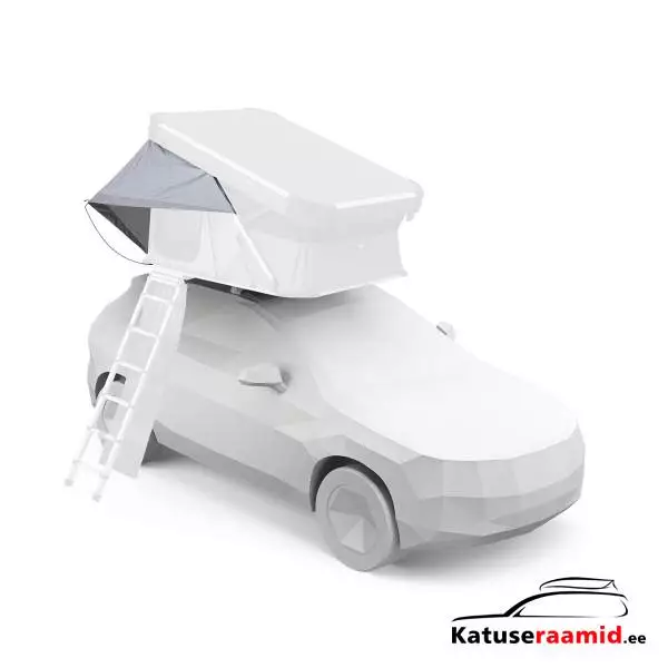 Thule Widesky side door rainfly 901055